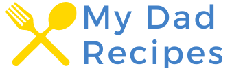 mydadrecipes.com